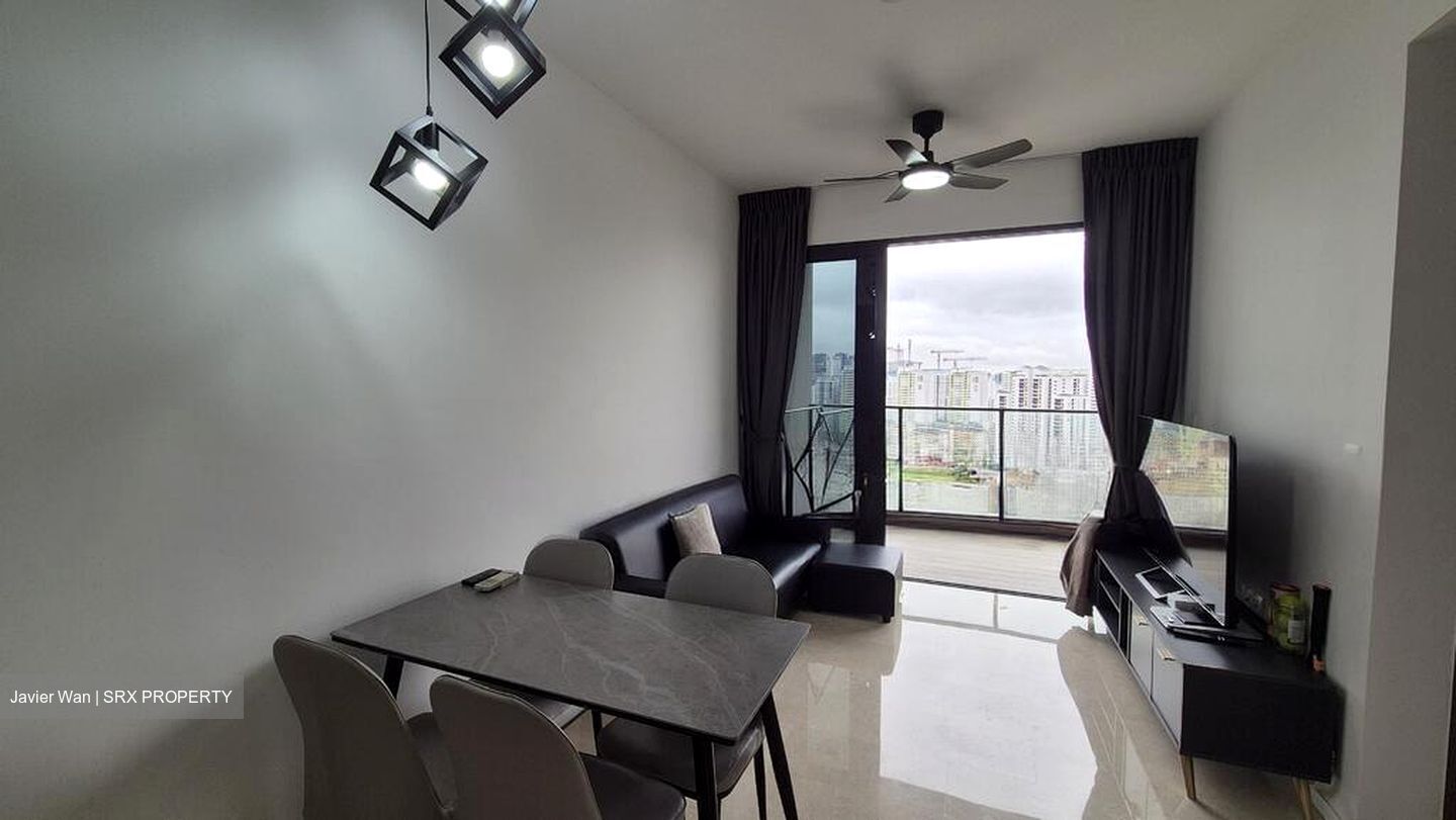 Avenue South Residence (D3), Apartment #580349101